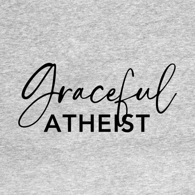 Graceful Atheist by Graceful Atheist Podcast